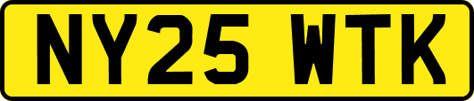 NY25WTK