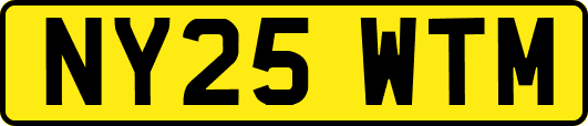 NY25WTM
