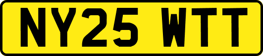 NY25WTT