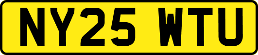 NY25WTU
