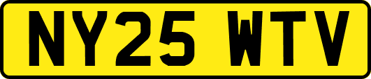NY25WTV