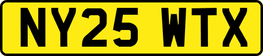 NY25WTX