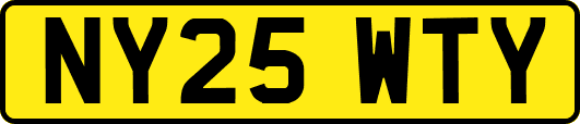 NY25WTY