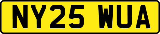 NY25WUA