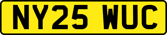 NY25WUC