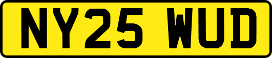 NY25WUD