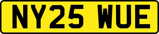 NY25WUE