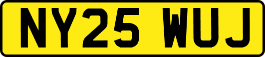 NY25WUJ