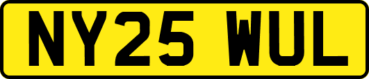 NY25WUL