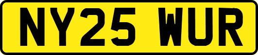 NY25WUR