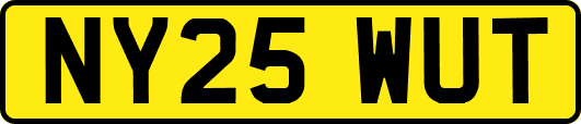 NY25WUT