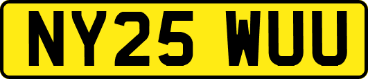 NY25WUU