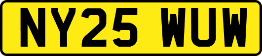 NY25WUW