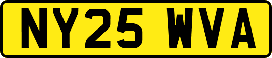 NY25WVA