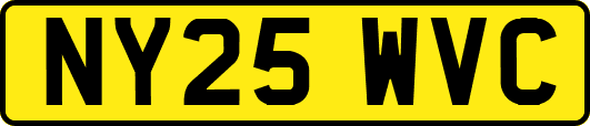NY25WVC