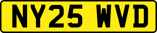 NY25WVD