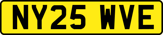 NY25WVE