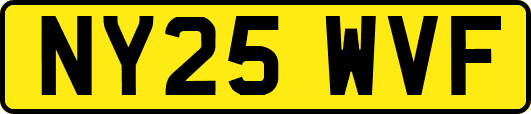 NY25WVF