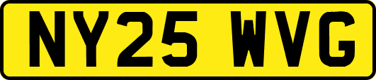 NY25WVG