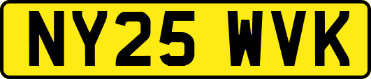NY25WVK