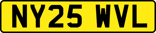 NY25WVL