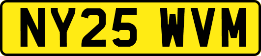 NY25WVM