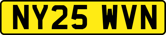 NY25WVN