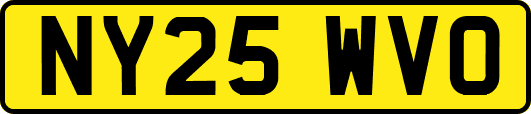 NY25WVO