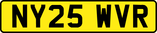 NY25WVR