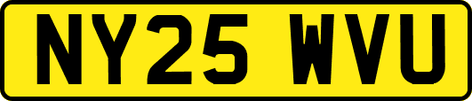 NY25WVU