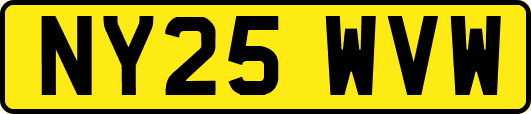 NY25WVW