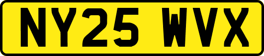 NY25WVX