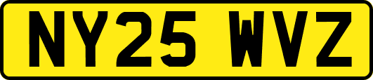 NY25WVZ