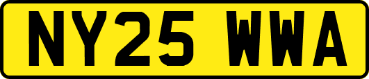 NY25WWA