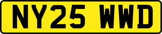 NY25WWD