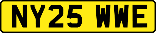NY25WWE
