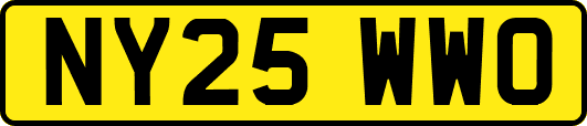 NY25WWO