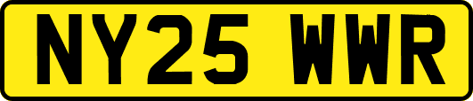 NY25WWR