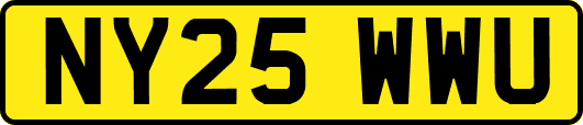 NY25WWU