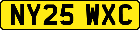 NY25WXC