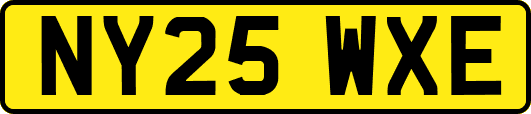 NY25WXE