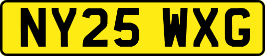 NY25WXG