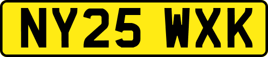 NY25WXK