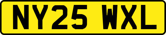 NY25WXL