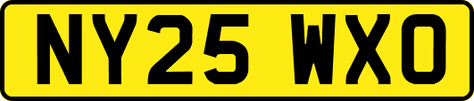 NY25WXO