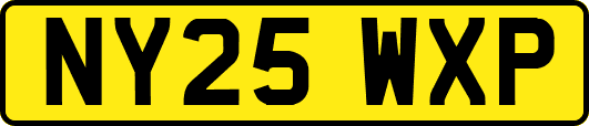 NY25WXP