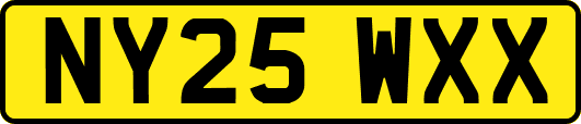 NY25WXX