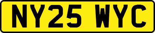 NY25WYC