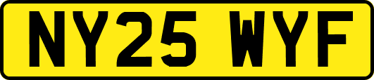 NY25WYF