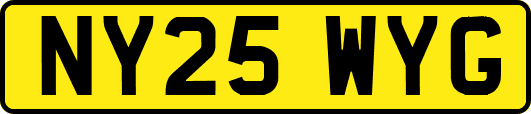 NY25WYG